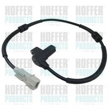 8290971 HOFFER Датчик частота обертання колеса