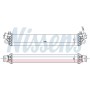 96505 NISSENS Интеркулер