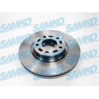 M5006V SAMKO Гальмівний диск
