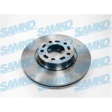 M5006V SAMKO Гальмівний диск