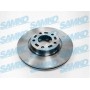 M5006V SAMKO Гальмівний диск
