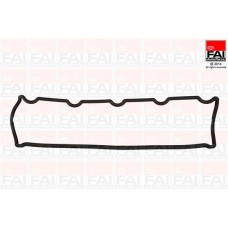 RC867SU FAI AutoParts Прокладка, Кришка головки циліндра