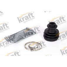 4415940 KRAFT AUTOMOTIVE Комплект пыльника, Привідний вал