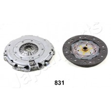 SF-831 JAPANPARTS Нажимной Диск зчеплення