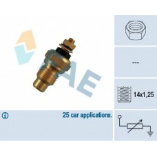 30260 FAE Датчик температура охолоджувальної рідини