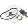SK-1053AQ1 OPTIMAL Водяний насос комплект зубчастого ременя