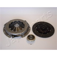KF-587 JAPANPARTS Комплект зчеплення