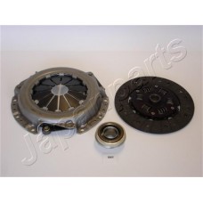 KF-587 JAPANPARTS Комплект зчеплення