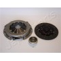 KF-587 JAPANPARTS Комплект зчеплення