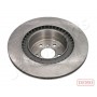 DP-0140C JAPANPARTS Гальмівний диск