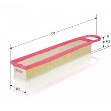 AR10418PMS TECNECO FILTERS Повітряний фільтр