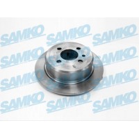 B2131P SAMKO Гальмівний диск