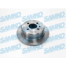 B2131P SAMKO Гальмівний диск
