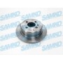 B2131P SAMKO Гальмівний диск
