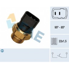 37210 FAE Термовимикач вентилятор радіатора
