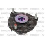 PSE40835 PATRON Опора стійки амортизатора