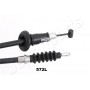 BC-572L JAPANPARTS Тросик, cтояночный тормоз