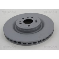 8120 231029C TRISCAN Гальмівний диск