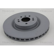 8120 231029C TRISCAN Гальмівний диск