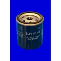 ELH4148 MECAFILTER Масляний фільтр