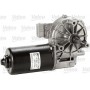 405001 VALEO Двигун склоочисника