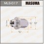 MLS017 MASUMA Гайка кріплення колеса
