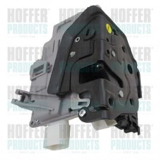 3100431 HOFFER Замок дверей