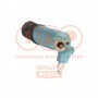 206-17055G IAP QUALITY PARTS Робочий циліндр система зчеплення