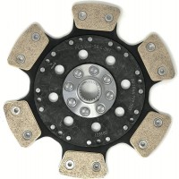 881864 999500 SACHS PERFORMANCE Диск зчеплення
