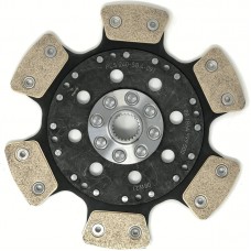 881864 999500 SACHS PERFORMANCE Диск зчеплення