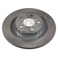 172979 FEBI BILSTEIN Гальмівний диск
