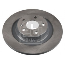 172979 FEBI BILSTEIN Гальмівний диск