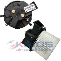 WG1750476 WILMINK GROUP Вентилятор салону