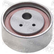 0487-Z25 FEBEST Натяжний ролик ремінь ГРМ