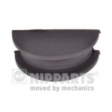 J1235001 NIPPARTS Прокладка, Кришка головки циліндра