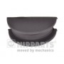 J1235001 NIPPARTS Прокладка, Кришка головки циліндра