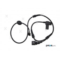 P101022 PREXAparts Датчик частота обертання колеса