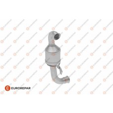1609157880 EUROREPAR Катализатор