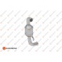 1609157880 EUROREPAR Катализатор