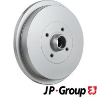 1163501000 JP GROUP Гальмівний барабан