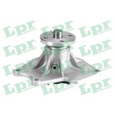 WP0255 LPR Водяний насос охолодження двигуна
