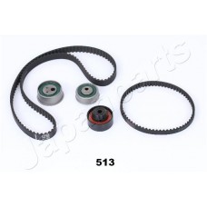 KDD-513 JAPANPARTS Комплект ременя ГРМ