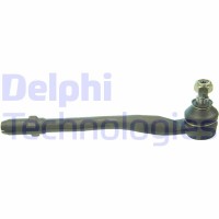 TA1687 DELPHI Наконечник поперечної кермової тяги