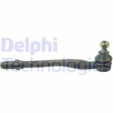 TA1687 DELPHI Наконечник поперечної кермової тяги