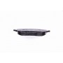 8DB 355 006-761 HELLA PAGID Комплект гальмівних колодок дисковий гальм