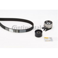 CT1155K1 CONTINENTAL CTAM Комплект ременя ГРМ