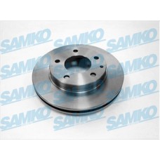 M5701V SAMKO Гальмівний диск
