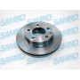 M5701V SAMKO Гальмівний диск