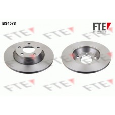 BS4578 FTE Гальмівний диск