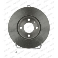 DDF207 FERODO Гальмівний диск